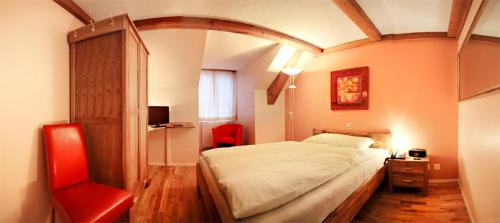 Langnau Im Emmental Hotel | Hotel Hirschen