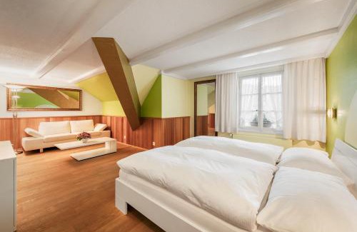 Langnau Im Emmental Hotel | Hotel Hirschen