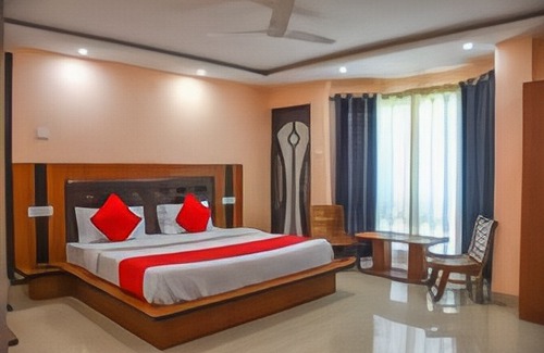 Banikhet Hotel | Hotel Hmvr