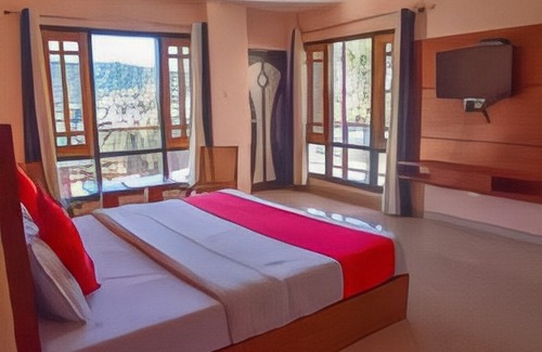 Banikhet Hotel | Hotel Hmvr