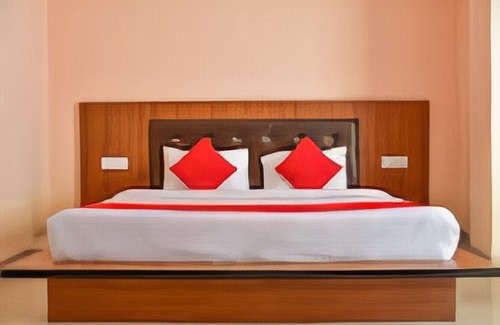 Banikhet Hotel | Hotel Hmvr