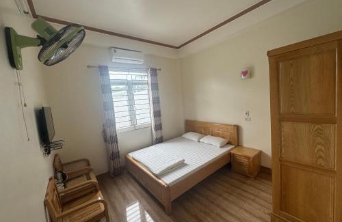 Lai Chau Hotel | Hotel Hoàng Gia