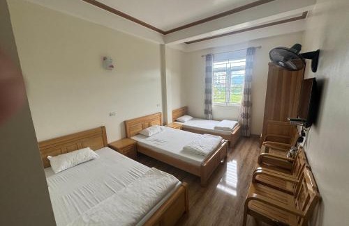 Lai Chau Hotel | Hotel Hoàng Gia