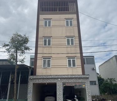 Lai Chau Hotel | Hotel Hoàng Gia