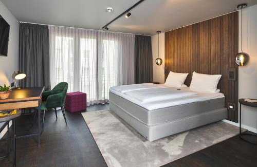 Nordhorn Hotel | Hotel-Hofbräu am Stadtring