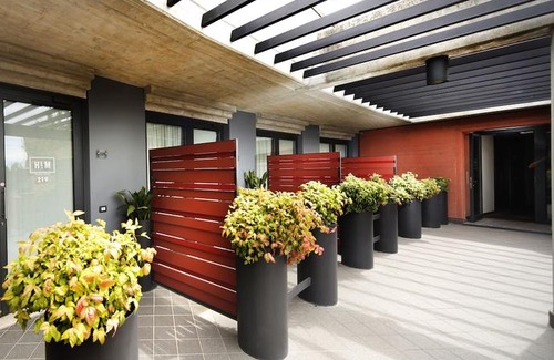Villorba Hotel | Hotel Holiday La Marca
