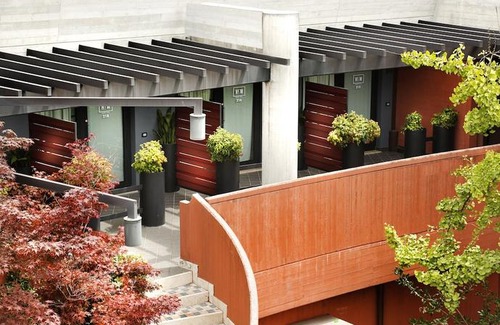 Villorba Hotel | Hotel Holiday La Marca