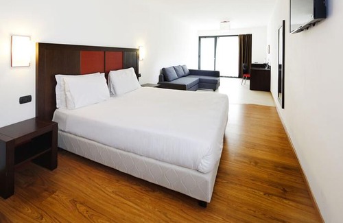 Villorba Hotel | Hotel Holiday La Marca