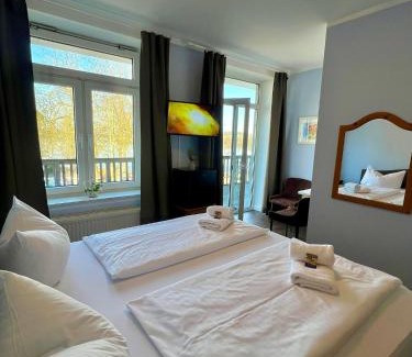 Malente Hotel | Hotel Holsteinische Schweiz am Dieksee