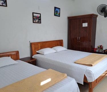 Cao Bang Bed & Breakfast | Hotel & Homestay Phương Dung