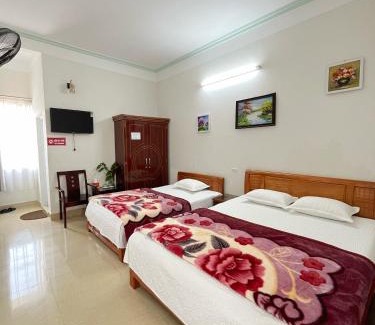 Cao Bang Bed & Breakfast | Hotel & Homestay Phương Dung