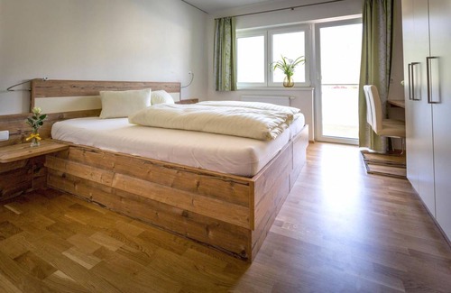 Ossiach Hotel | Hotel ∙ Hotel Zur Post - INCL. LIFT PASS Double room, shower/wc (superior), BB