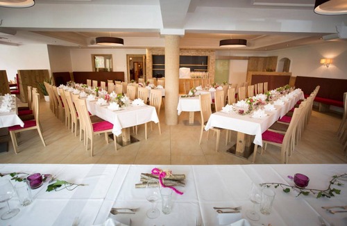 Ossiach Hotel | Hotel ∙ Hotel Zur Post - INCL. LIFT PASS Double room, shower/wc (superior), BB
