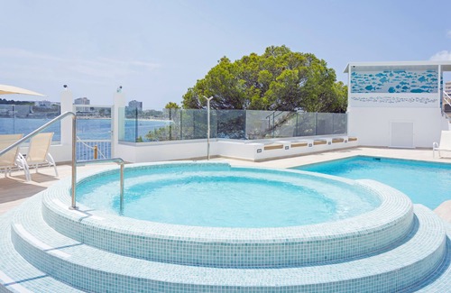 Torrenova Apartment | Hotel HSM Sándalo Beach