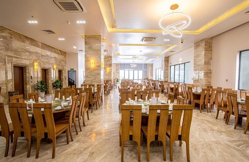 Sam Son Hotel | Hotel HTH Ruby