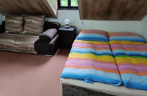 Hrensko Hotel | Hotel Hubert