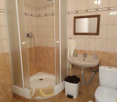 Hrensko Hotel | Hotel Hubert