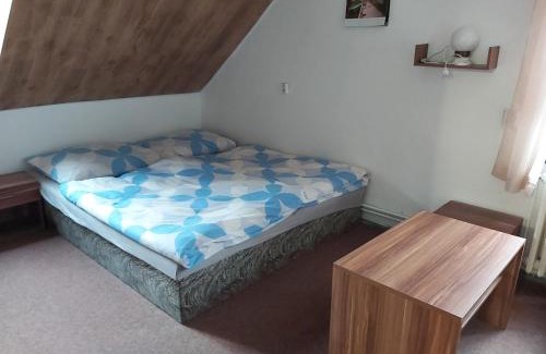 Hrensko Hotel | Hotel Hubert