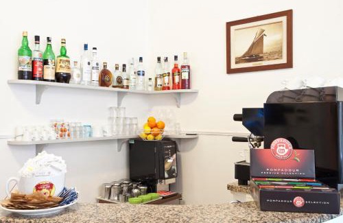 Viareggio Hotel | Hotel I 4 Assi