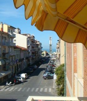 Viareggio Hotel | Hotel I 4 Assi