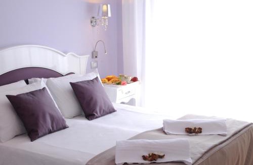 Sant'Albino Hotel | Hotel I Due Cigni
