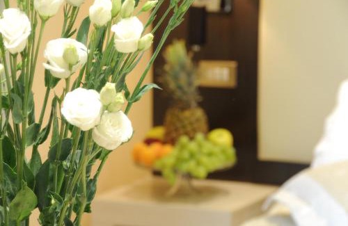 Sant'Albino Hotel | Hotel I Due Cigni
