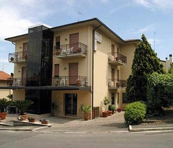 Sant'Albino Hotel | Hotel I Due Cigni