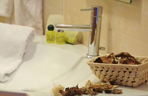 Sant'Albino Hotel | Hotel I Due Cigni