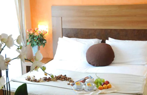 Sant'Albino Hotel | Hotel I Due Cigni