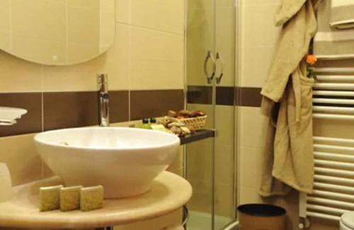 Sant'Albino Hotel | Hotel I Due Cigni