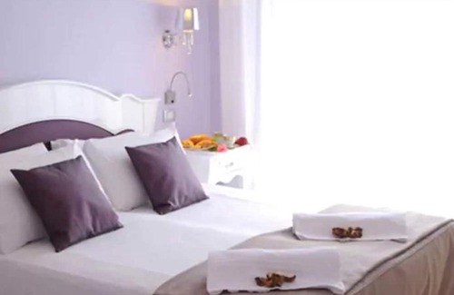 Sant'Albino Hotel | Hotel I Due Cigni