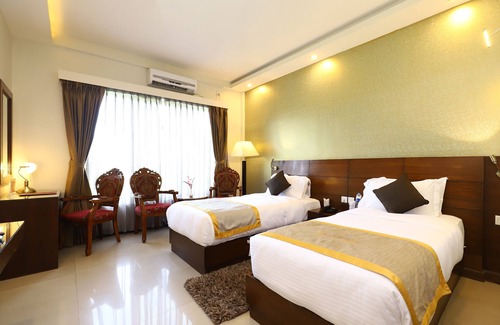 Gadhimai Hotel | Hotel Ichchha
