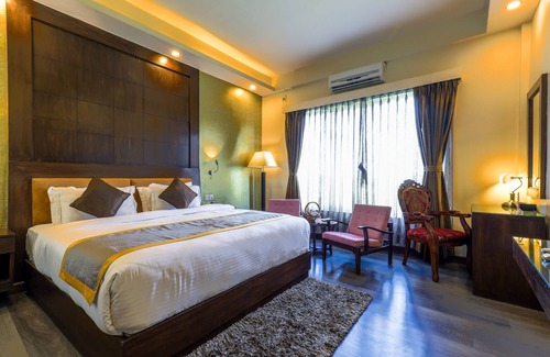 Gadhimai Hotel | Hotel Ichchha