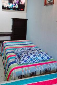 Quetzaltenango Hotel | Hotel Ideal, Your House in Quetzaltenango