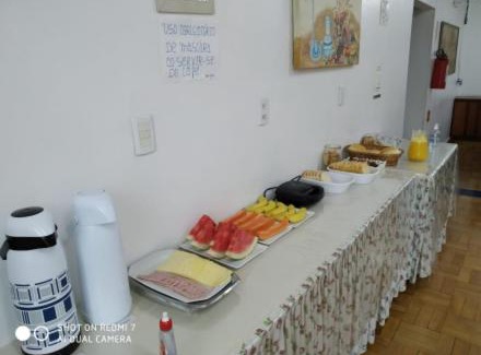 Centro Hotel | Hotel Iguaçu Chapecó