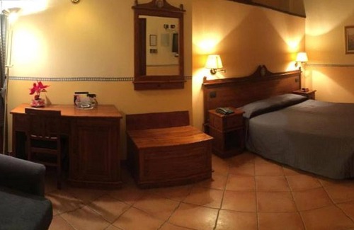 Ragusa Hotel | Hotel Il Barocco