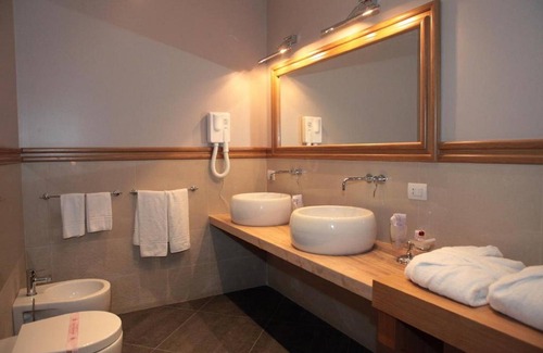 Ragusa Hotel | Hotel Il Barocco