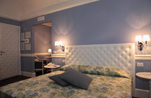 Ragusa Hotel | Hotel Il Barocco