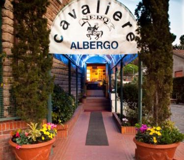 Tirrenia Hotel | Hotel Il Cavaliere Nero
