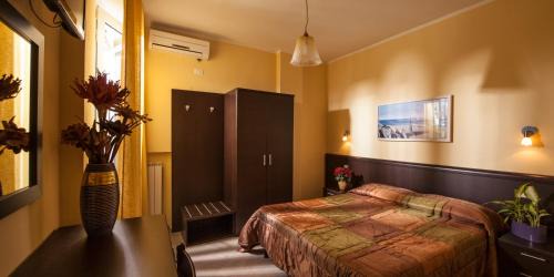 Tirrenia Hotel | Hotel Il Cavaliere Nero