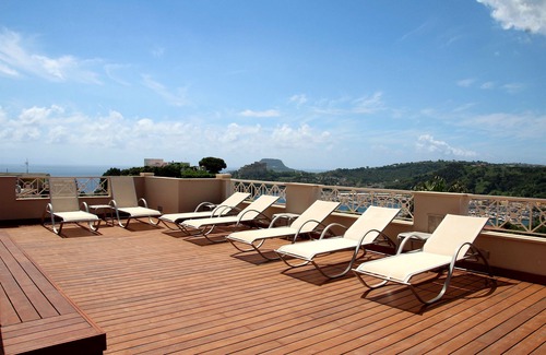 Baia Hotel | Hotel Il Gabbiano