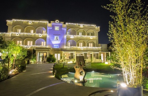 Baia Hotel | Hotel Il Gabbiano