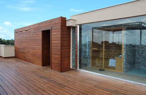 Baia Hotel | Hotel Il Gabbiano