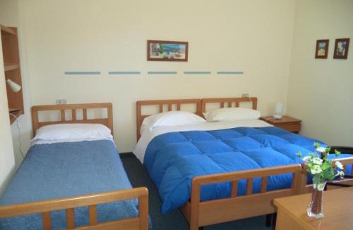 Magreglio Hotel | Hotel Il Nibbio