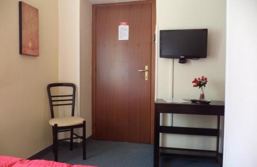 Magreglio Hotel | Hotel Il Nibbio
