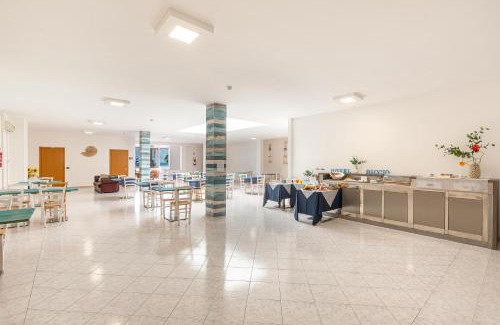 Porto Cesareo Hotel | Hotel Il Riccio