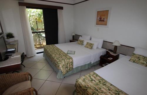 Enseada Hotel | Hotel Ilhas do Caribe - Na melhor região da Praia da Enseada