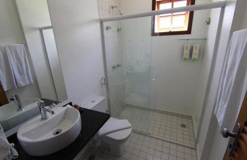 Enseada Hotel | Hotel Ilhas do Caribe - Na melhor região da Praia da Enseada