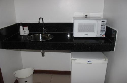 Enseada Hotel | Hotel Ilhas do Caribe - Na melhor região da Praia da Enseada