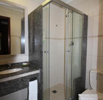 Enseada Hotel | Hotel Ilhas do Caribe - Na melhor região da Praia da Enseada